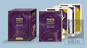 Pratik Tarot Destesi-Her Güne Tarot Bilgisi