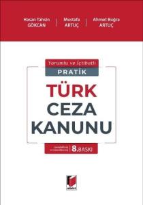 Pratik Türk Ceza Kanunu