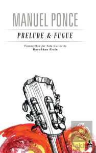 Preiude & Fugue