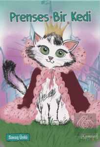 Prenses Bir Kedi