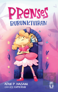 Prenses Burunkıvıran