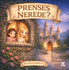 Prenses Nerede?
