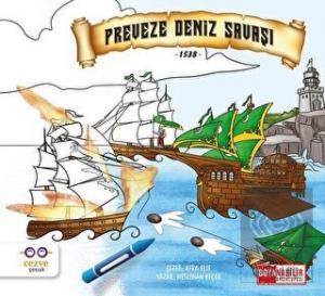 Preveze Deniz Savaşı