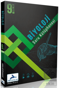 Prf Paraf 9. Sınıf Biyoloji Soru Kütüphanesi Soru 