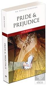 Pride and Prejudice - İngilizce Roman