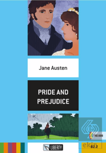 Pride and Prejudice (Step Up) B2.2