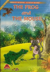 Primary Readers - Activity Book English Short Stor