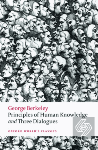 Principles Of Human Knowledge and Three Dialogues
