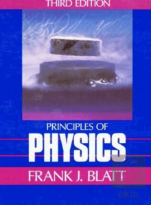Principles of Physics