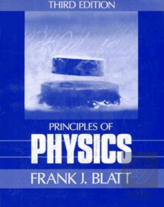 Principles of Physics