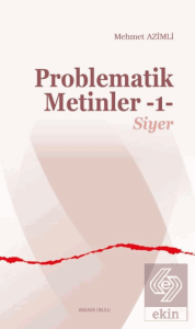 Problematik Metinler -1-