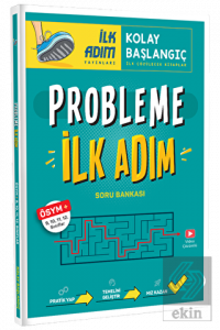 Probleme İlk Adım