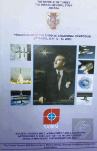 Proceedings of the Third International Symposium on Society, Governance, Management and Leadership Approaches in the Light of the Technological Developments and the Information Age