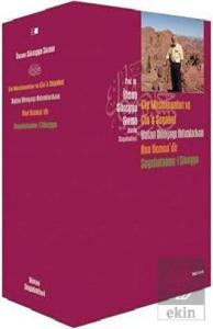 Prof. Dr. İhsan Süreyya Sırma'nın Bütün Seyahatler