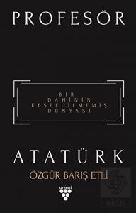 Profesör Atatürk