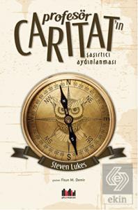 Profesör Caritat'ın Şaşırtıcı Aydınlanması