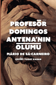 Profesör Domingos Antena'nın Ölümü