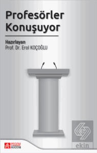 Profesörler Konuşuyor