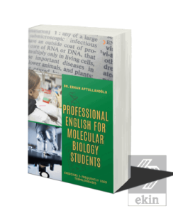 Professional English for Molecular Biology Students