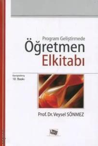 Program Geliştirmede Öğretmen Elkitabı