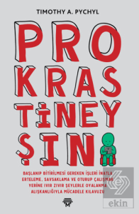 Prokrastineyşın