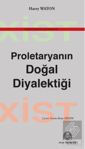 Proletaryanın Doğal Diyalektiği