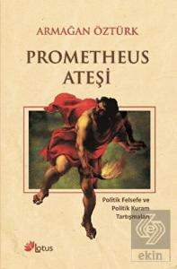 Prometheus Ateşi