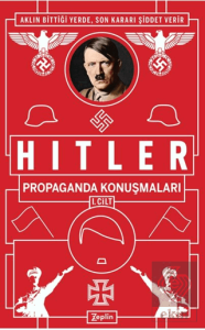 Propaganda Konuşmaları 1. Cilt