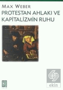 Protestan Ahlakı ve Kapitalizmin Ruhu