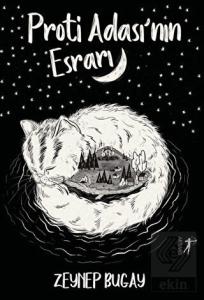 Proti Adası'nın Esrarı