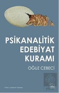 Psikanalitik Edebiyat Kuramı