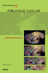 Psikanaliz Yazıları 25