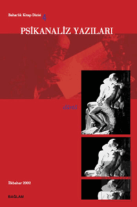 Psikanaliz Yazıları 4