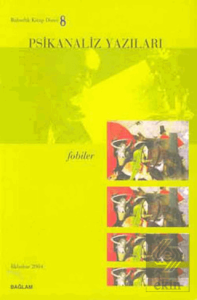 Psikanaliz Yazıları 8