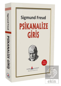 Psikanalize Giriş