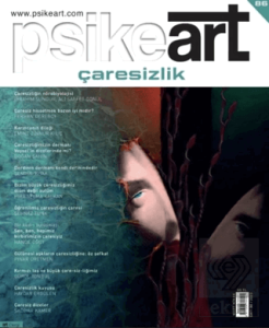 Psikeart - Çaresizlik