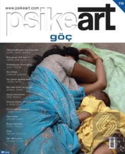 Psikeart - Göç
