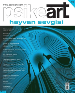 Psikeart - Hayvan Sevgisi