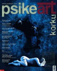 Psikeart - Korku