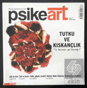 Psikeart - Tutku ve Kıskançlık
