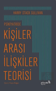 Psikiyatride Kişiler Arası İlişkiler Teorisi