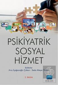 Psikiyatrik Sosyal Hizmet