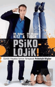 Psiko-Lojik!