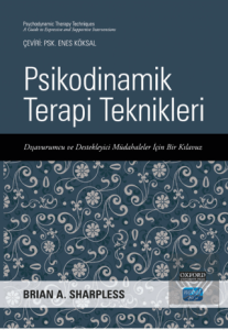 Psikodinamik Terapi Teknikleri