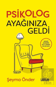 Psikolog Ayağınıza Geldi