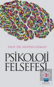 Psikoloji Felsefesi