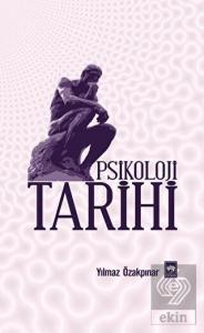 Psikoloji Tarihi