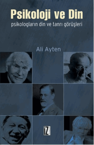 Psikoloji ve Din