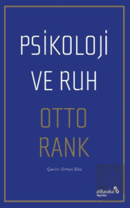 Psikoloji ve Ruh