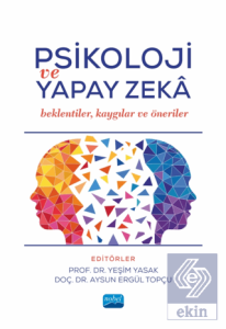 Psikoloji ve Yapay Zeka